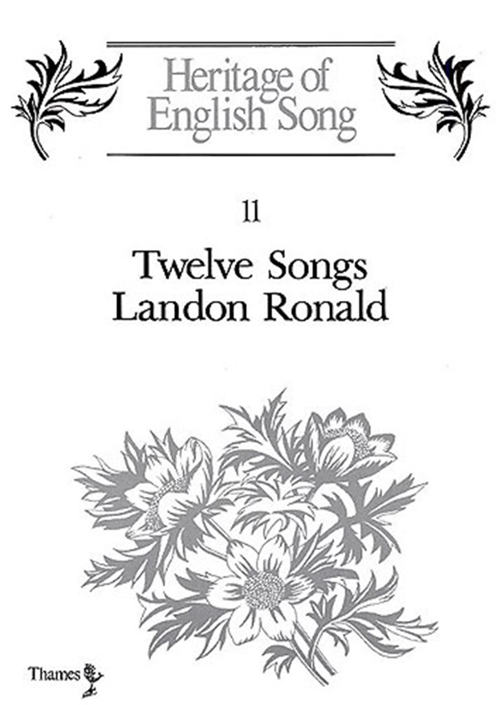 Twelve Songs